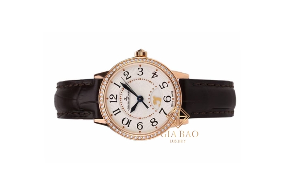 Đồng Hồ Jaeger-LeCoultre Rendez-Vous Q3462421