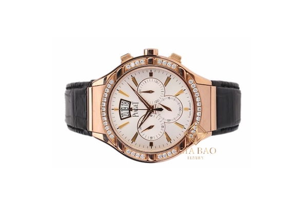 Đồng Hồ Piaget Polo Chronograph G0A38038