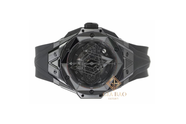 Đồng Hồ Hublot Big Bang Sang Bleu II 418.CX.1114.RX.MXM20