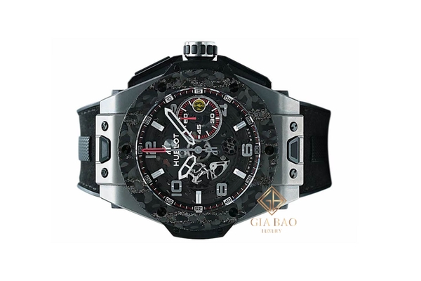 Đồng Hồ Hublot Big Bang Ferrari Unico 401.NJ.0123.VR