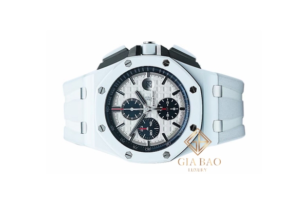 Đồng Hồ Audemars Piguet Royal Oak Offshore Chronograph 26402CB.OO.A010CA.01