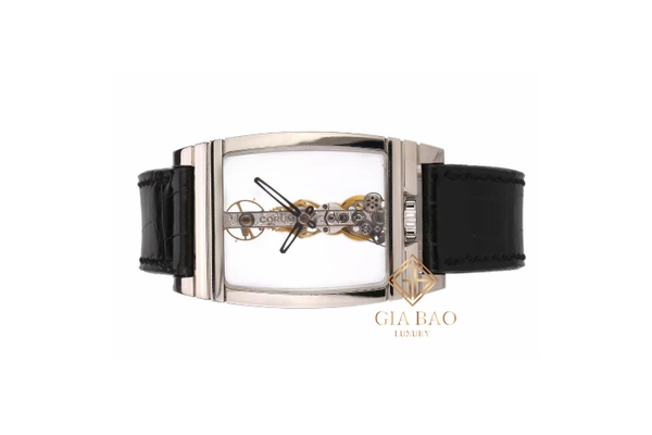 Đồng Hồ Corum Golden Bridge 113.550.59/0001 0000G