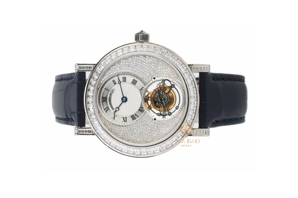 Đồng Hồ Breguet Tourbillon 5359BB/6B/9V6.DD0D