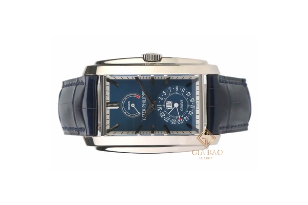 Đồng Hồ Patek Philippe Gondolo 5200G-001 (Like New)