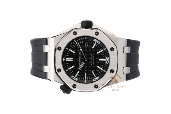 Đồng hồ Audemars Piguet Royal Oak Offshore Diver 15703ST.OO.A002CA.01