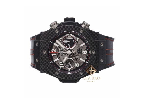 Đồng Hồ Hublot Big Bang Unico 411.QX.1170.RX