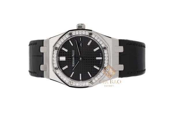 Đồng Hồ Audemars Piguet Royal Oak 67651ST.ZZ.D002CR.01