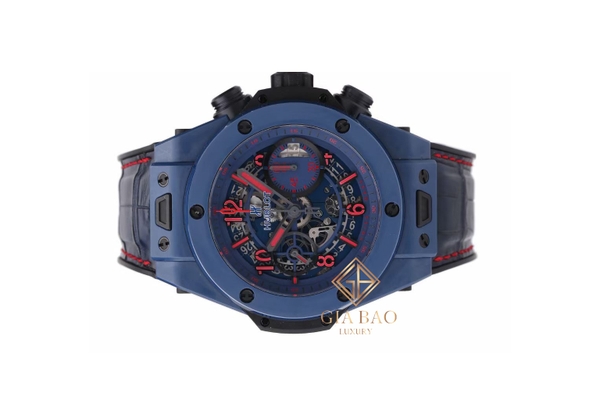 Đồng Hồ Hublot Big Bang 411.EX.5113.LR.SPO18