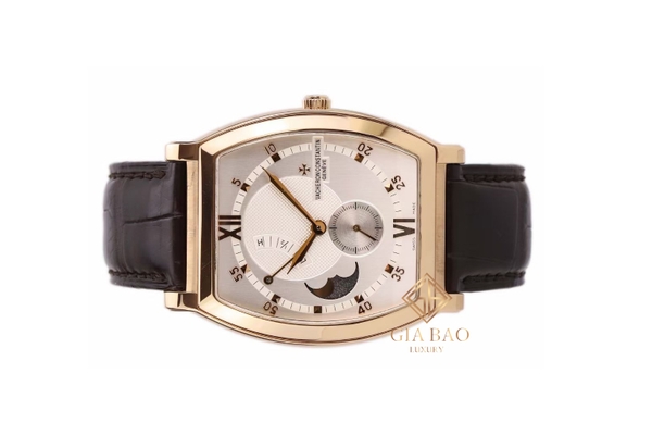 Đồng Hồ Vacheron Constantin Malte 83080/000R-9407