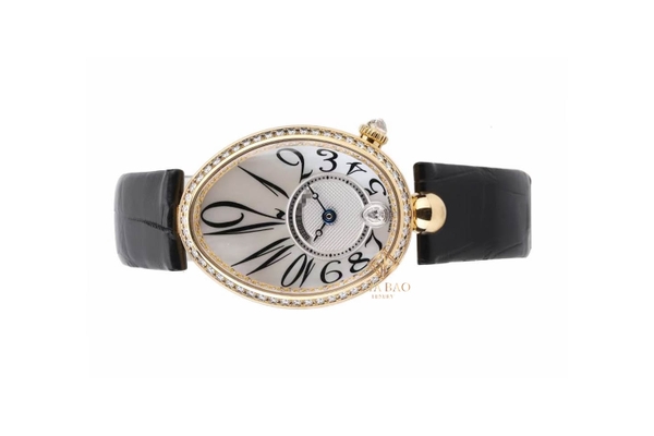 Đồng Hồ Breguet Reine de Naples 8918BA/58/864.D00D