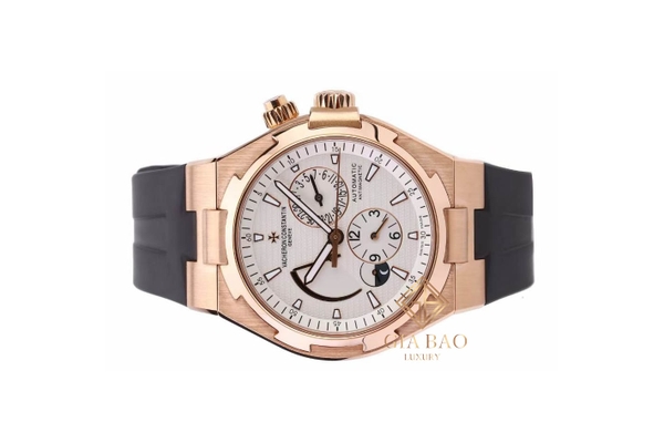 Đồng Hồ Vacheron Constantin Overseas Dual Time 47450/000R-9404