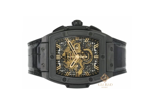 Đồng Hồ Hublot Spirit Of Big Bang 601.CI.1138.VR.BLF15