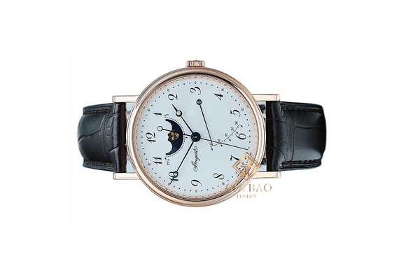 Đồng Hồ Breguet Classique 7787BR/29/9V6