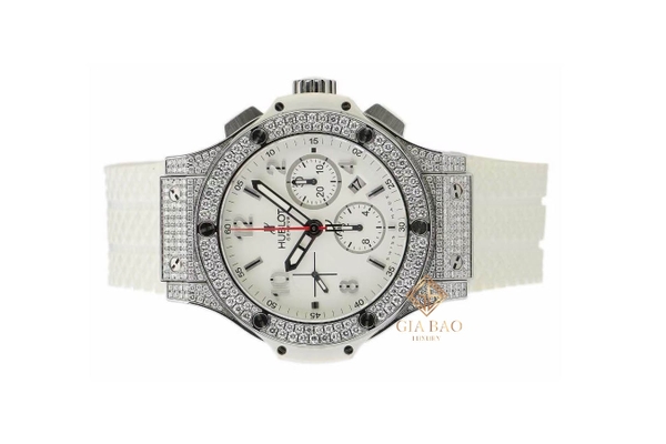 Đồng Hồ Hublot Big Bang St. Moritz Diamond 301.SE.230.RW.174