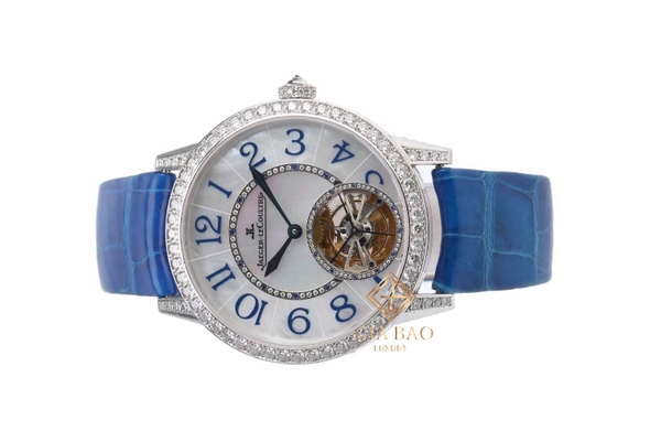 Đồng Hồ Jaeger-LeCoultre Rendez-Vous Tourbillon 3413408