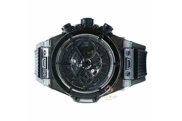 Đồng Hồ Hublot Big Bang Unico 411.JB.4901.RT