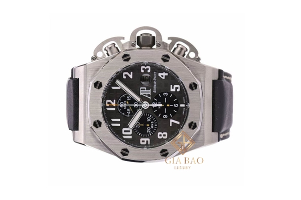 Đồng Hồ Audemars Piguet Royal Oak Offshore 25863TI.OO.A001CU.01 (Like New)