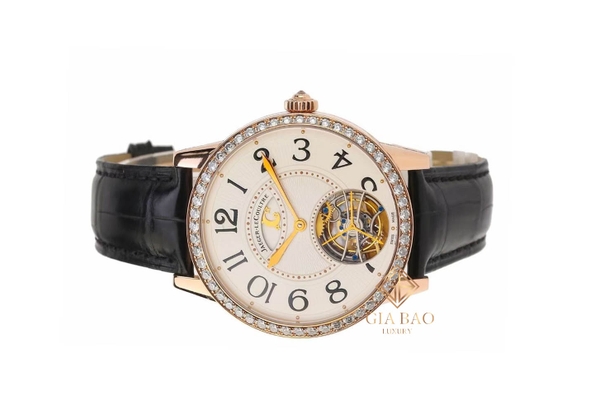 Đồng Hồ Jaeger-LeCoultre Rendez-Vous Tourbillon Q3412407