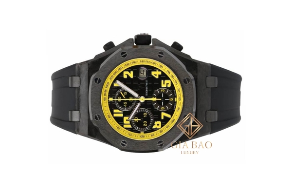 Đồng Hồ Audemars Piguet Royal Oak Offshore Chronograph 26176FO.OO.D101CR.02