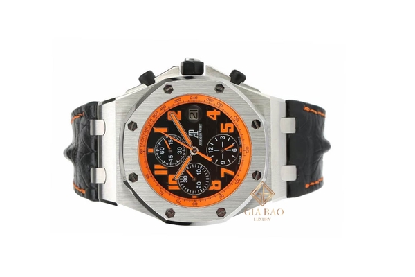 Đồng Hồ Audemars Piguet Royal Oak Offshore Chronograph 26170ST.OO.D101CR.01