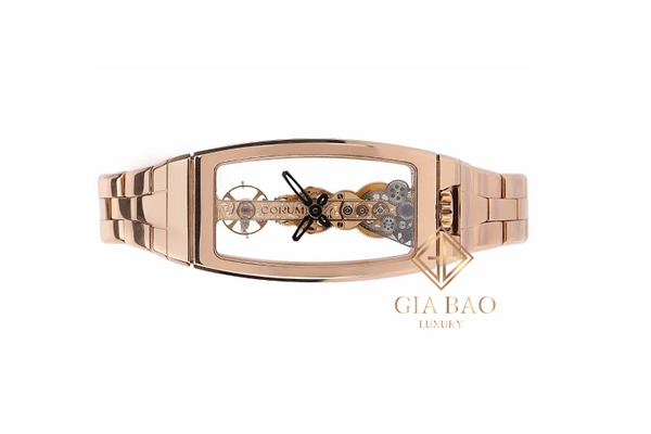 Đồng Hồ Corum Golden Bridge 113.101.55/V880 0000