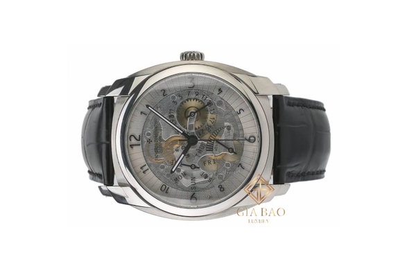 Đồng Hồ Vacheron Constantin Quai de L'Ile 85050/000D-09O00