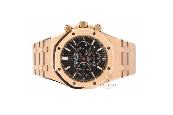 Đồng Hồ Audemars Piguet Royal Oak Chronograph 26320OR.OO.1220OR.01