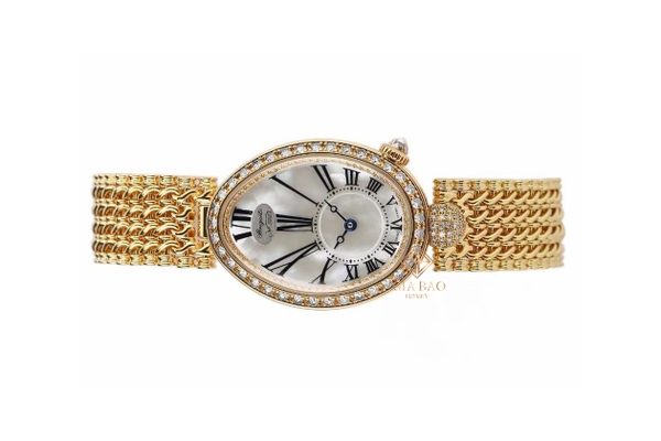 Đồng Hồ Breguet Reine de Naples 8928BA/51/J20.DD00