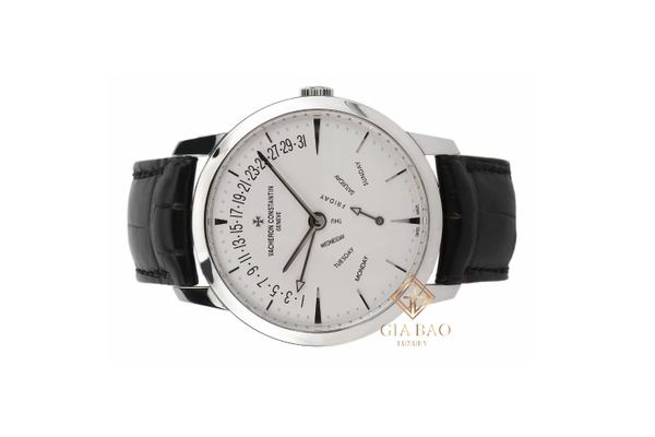 Đồng Hồ Vacheron Constantin Patrimony 4000U/000G-B112