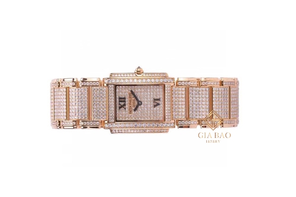 Đồng Hồ Patek Philippe Twenty~4 4910/50R