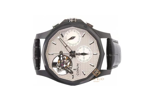 Đồng hồ Corum Admiral’S Cup Seafender 47 Tourbillon Chrono 398.550.19/0001 AG10