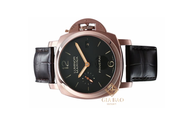 Đồng Hồ Panerai Luminor Marina 1950 3 DAYS PAM00393