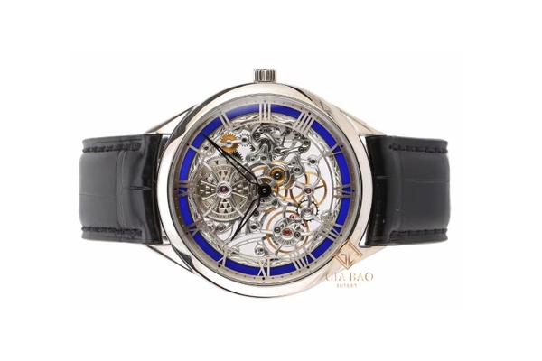 Đồng Hồ Vacheron Constantin Métiers d'Art 82020/000G-9925