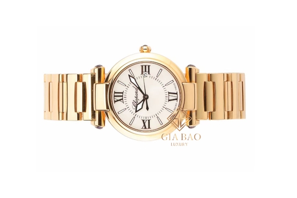 Đồng Hồ Chopard Imperiale 384238-5002