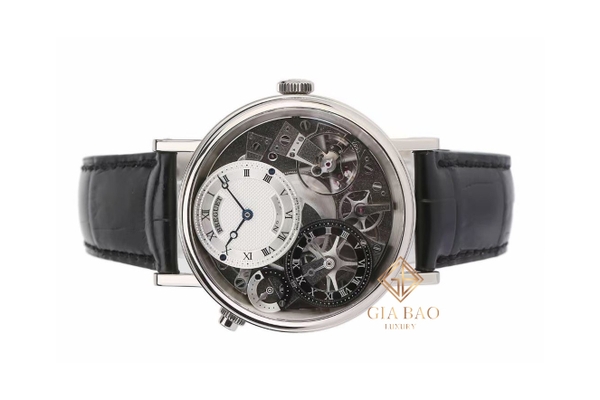 Đồng Hồ Breguet Tradition 7067BB/G1/9W6