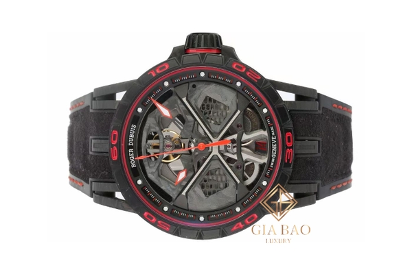 Đồng Hồ Roger Dubuis Excalibur RDDBEX0784