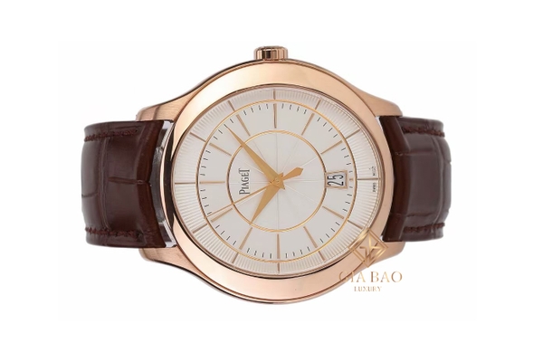 Đồng Hồ Piaget Gouverneur G0A37110