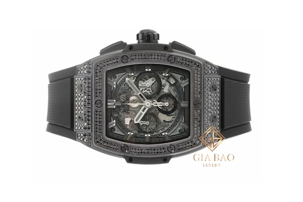 Đồng Hồ Hublot Spirit Of Big Bang 641.CI.0110.RX.1700