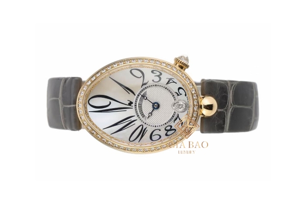 Đồng Hồ Breguet Reine de Naples 8918BA/58/964.D00D