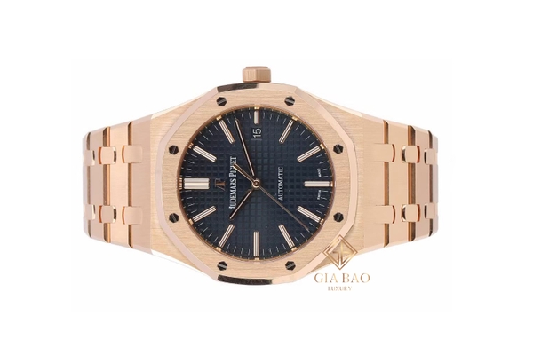 Đồng Hồ Audemars Piguet Royal Oak Selfwinding 15400OR.OO.1220OR.03