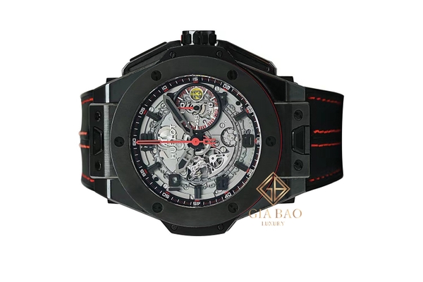 Đồng Hồ Hublot Big Bang Ferrari Limited 45 401.CX.0123.VR