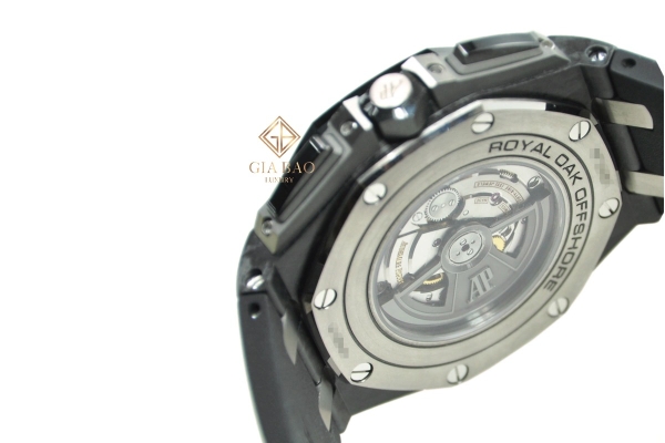 Đồng Hồ Audemars Piguet Royal Oak Offshore 26400AU.OO.A002CA.01 (Like New)