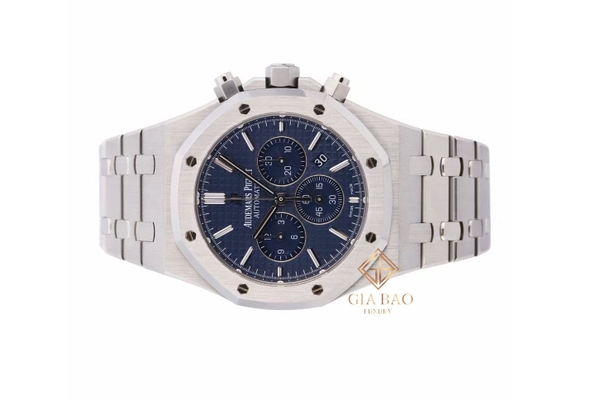 Đồng Hồ Audemars Piguet Royal Oak Chronograph 26320ST.OO.1220ST.03