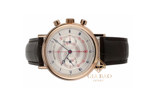 Đồng Hồ Breguet Classique 5247BR/29/9V6