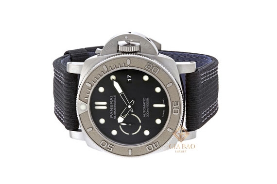 Đồng Hồ Panerai Submersible PAM00984