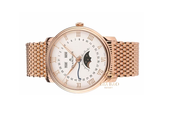 Đồng Hồ Blancpain Villeret 6654-3642-MMB