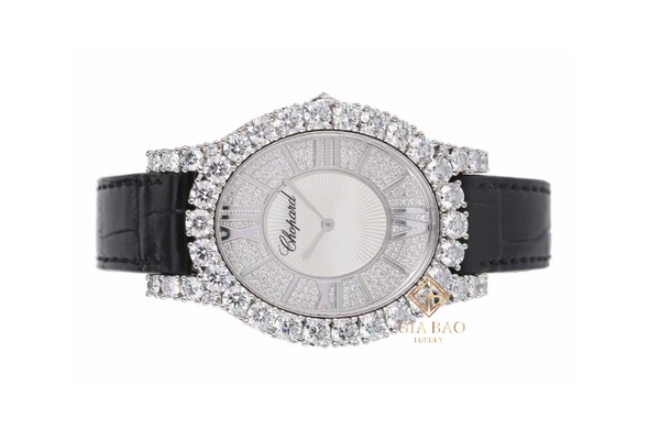 Đồng Hồ Chopard L’heure Du Diamant 139383-1001