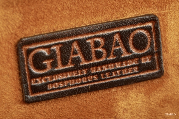 Hộp đựng đồng hồ HEXAGON, chất liệu da bò nâu vàng patina, hiệu: BOSPHORUS LEATHER, kích thước 15.5cm X 10cm X 7.5cm, dùng cho 02 đồng hồ, mới 100%