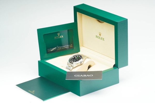 Đồng Hồ Rolex Air-King 126900-0001