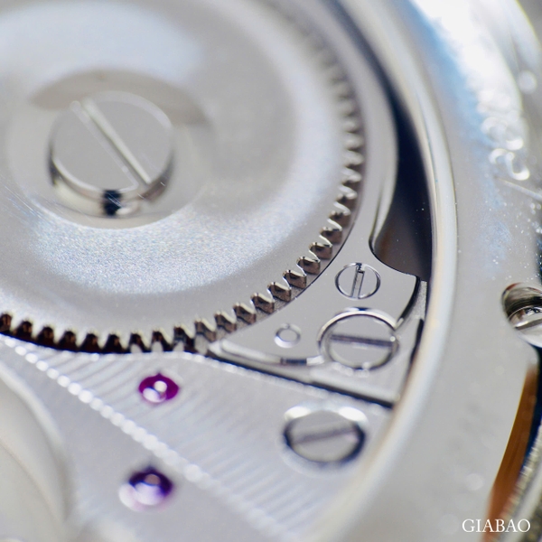 Đồng hồ đeo tay thương hiệu Schwarz Etienne, dòng sản phẩm Roma, Mặt số Xanh by Kari Voutilainen, size 39mm, máy tự động, vỏ đồng hồ bằng thép không gỉ, dây da, mới 100%